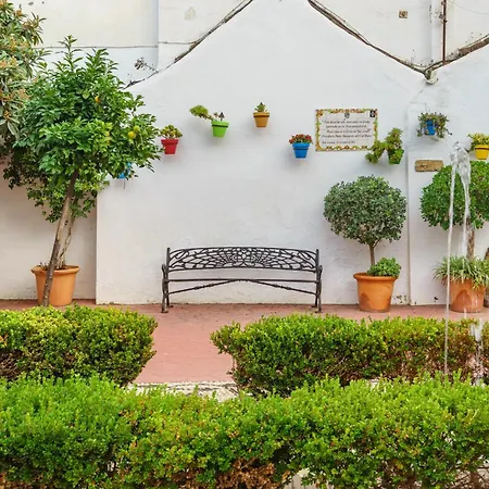 Apartment Mare By La Pita - Premium With Terrace Estepona