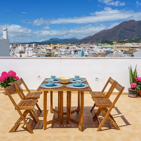 Apartment Mare By La Pita - Premium With Terrace *