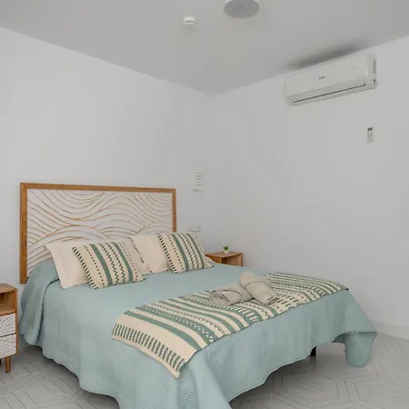 Mare By La Pita - Premium With Terrace Apartment *