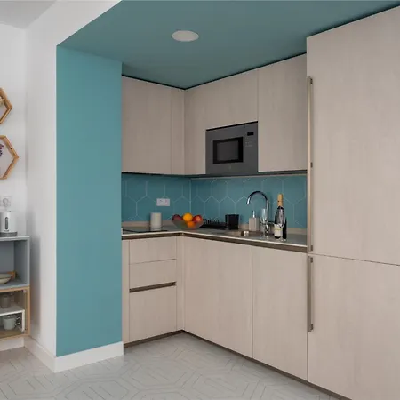 Apartment Mare By La Pita - Premium With Terrace *